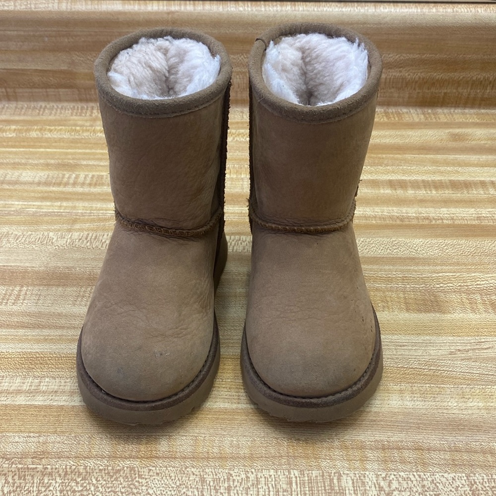 Classic II Weather Short